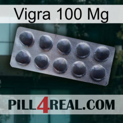 Vigra 100 Mg 30